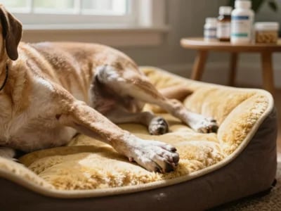 Why Senior Dog Joint Supplements Differ in Quality - detail