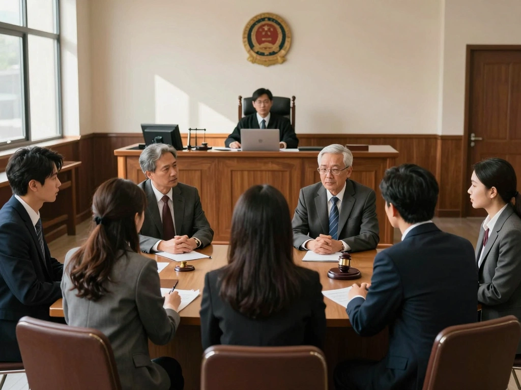How Small Claims Court Can Resolve Unpaid Invoices