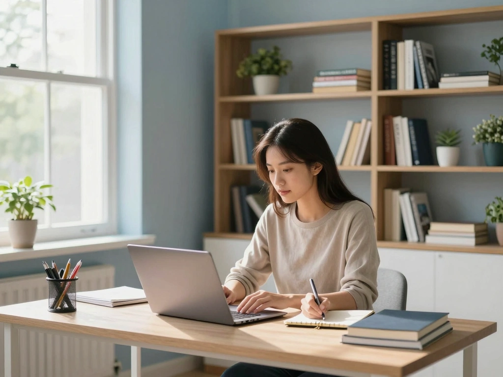How to Start a Profitable Home-Based Bookkeeping Practice